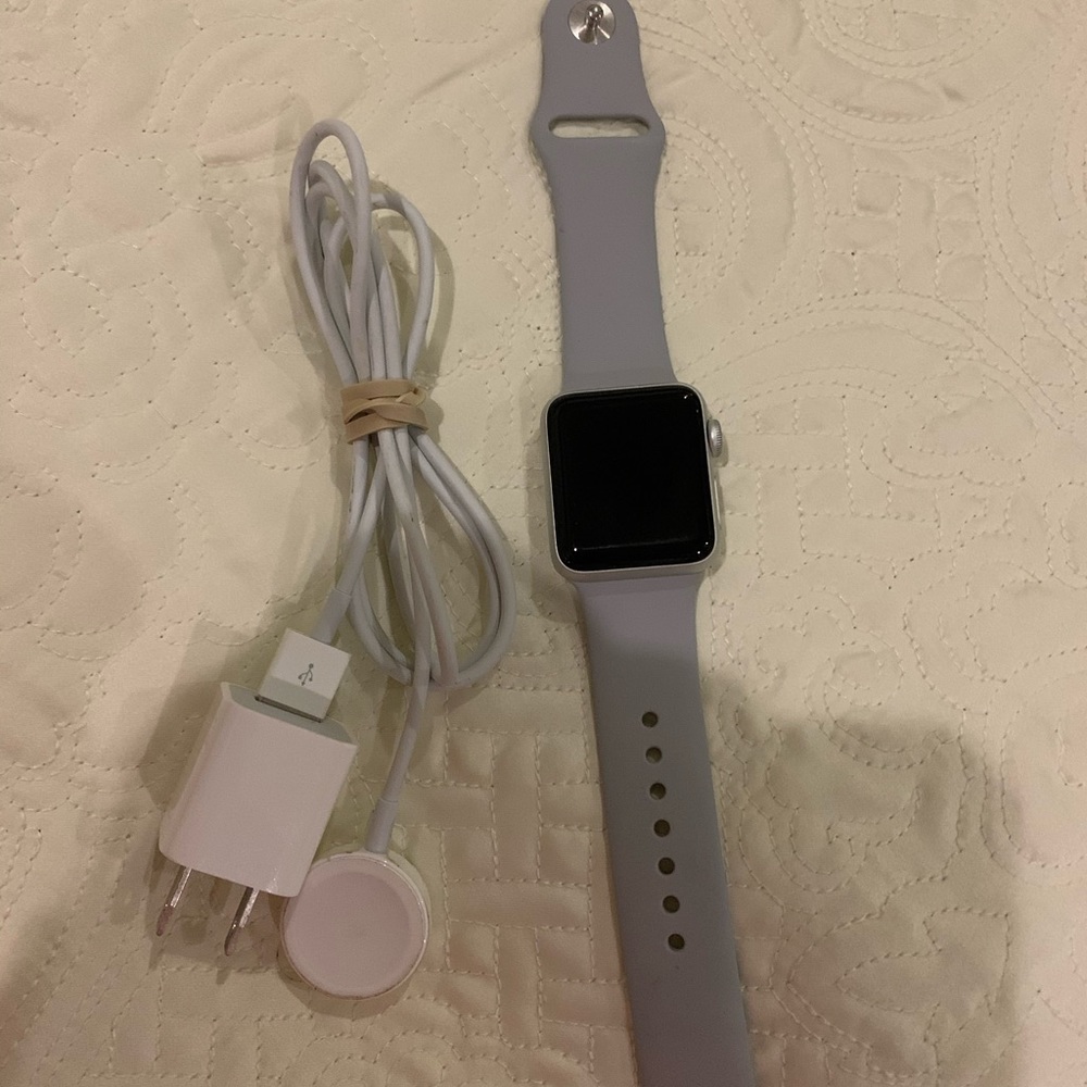 Apple Watch series 3